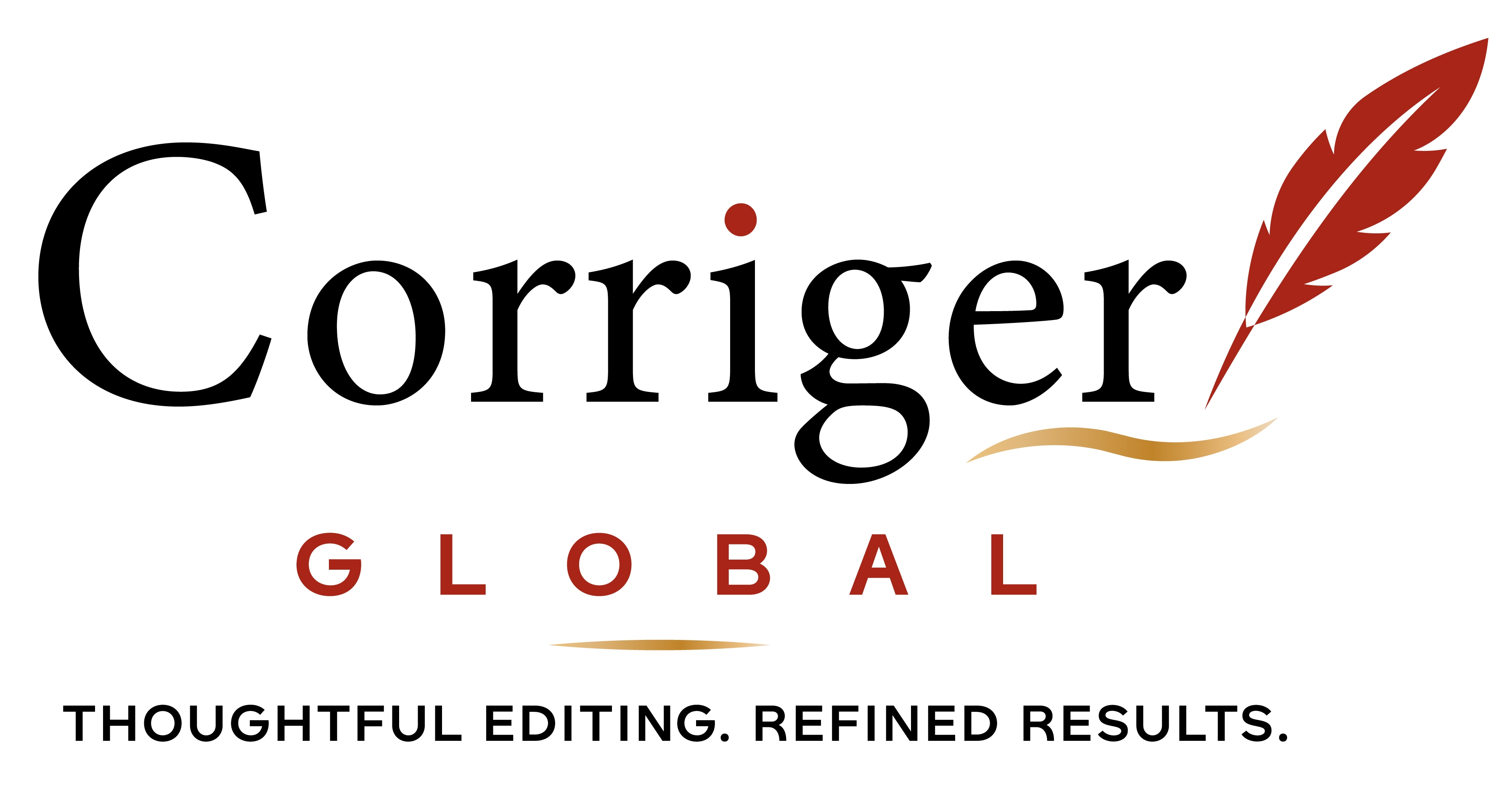 Corriger Global