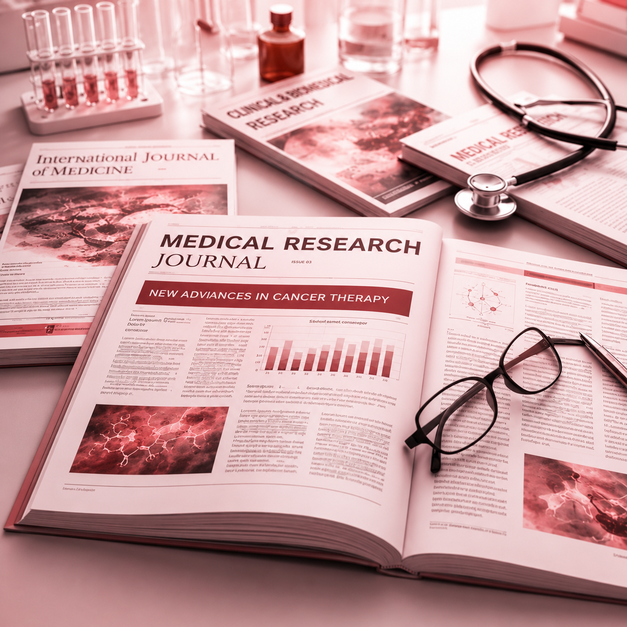 Publication Support Services for Academic and Scientific Authors