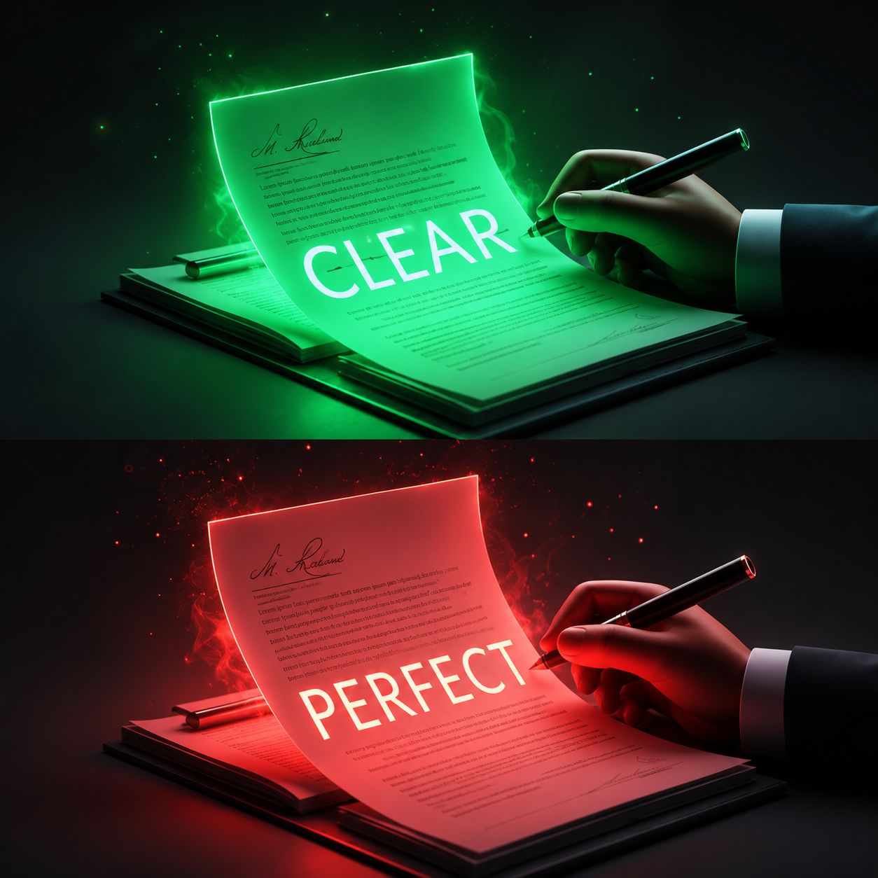Professional publication typesetting