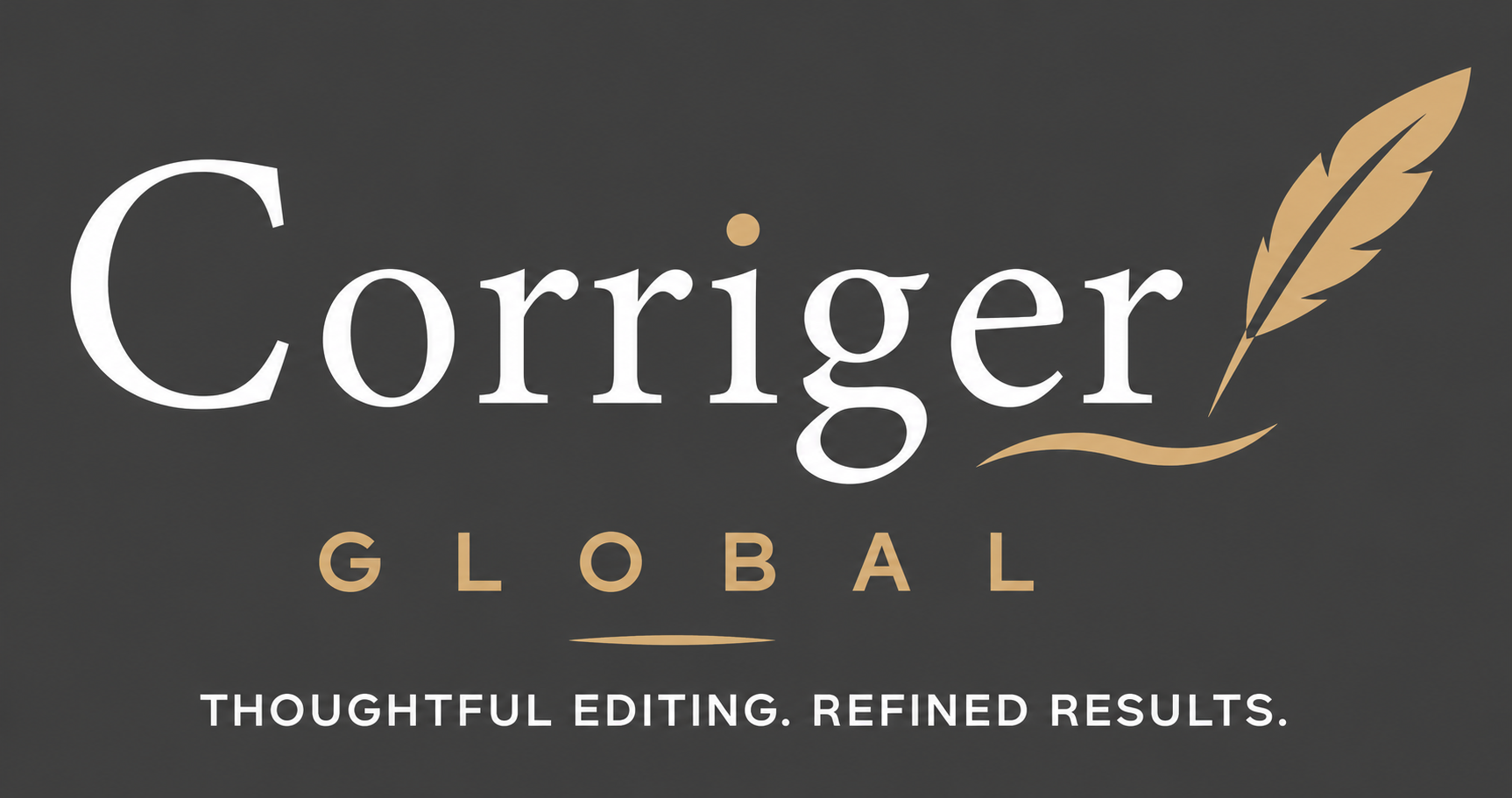 Corriger Global